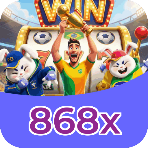 Lottery Clássica na 868x