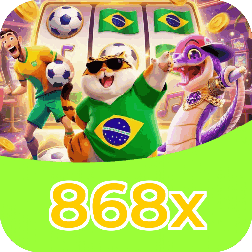 Slots Premium da PG Soft na 868x