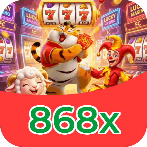Siga a 868x no Facebook